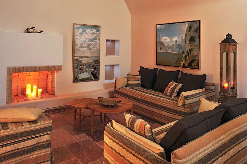 Pleiades Eco Houses Βόθον Εξωτερικό φωτογραφία