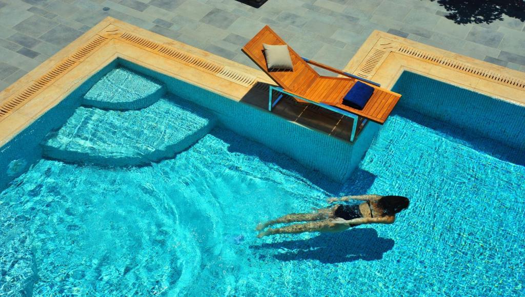 Pleiades Eco Houses Βόθον Εξωτερικό φωτογραφία