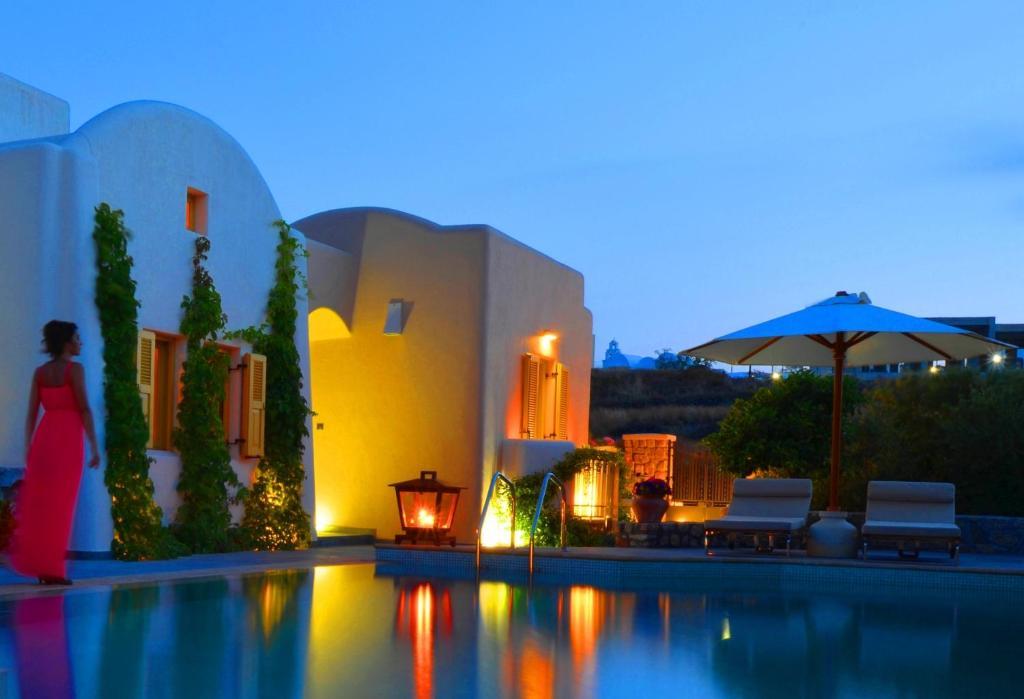 Pleiades Eco Houses Βόθον Δωμάτιο φωτογραφία