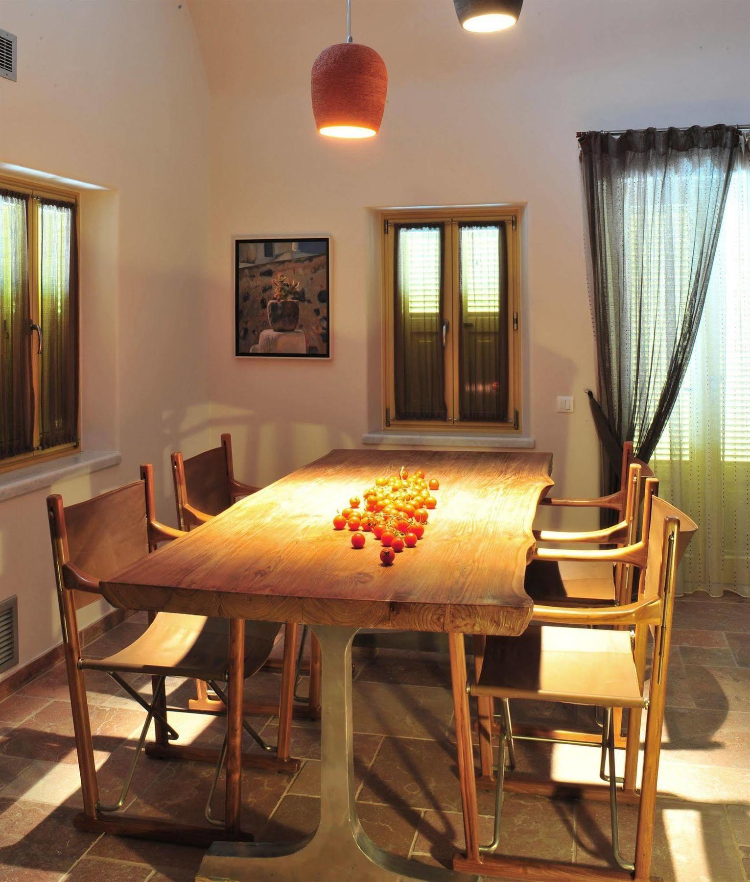 Pleiades Eco Houses Βόθον Εξωτερικό φωτογραφία