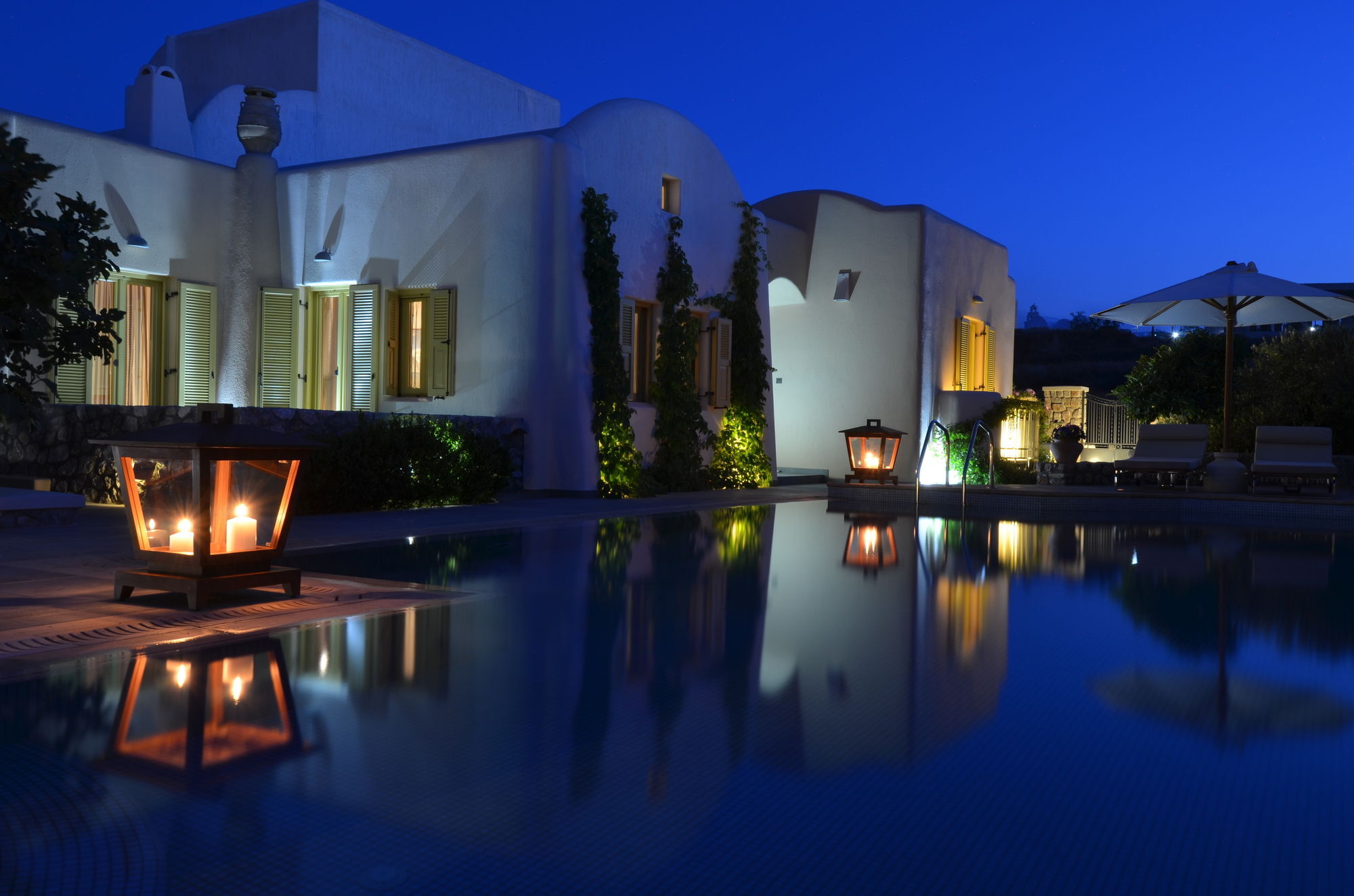 Pleiades Eco Houses Βόθον Εξωτερικό φωτογραφία