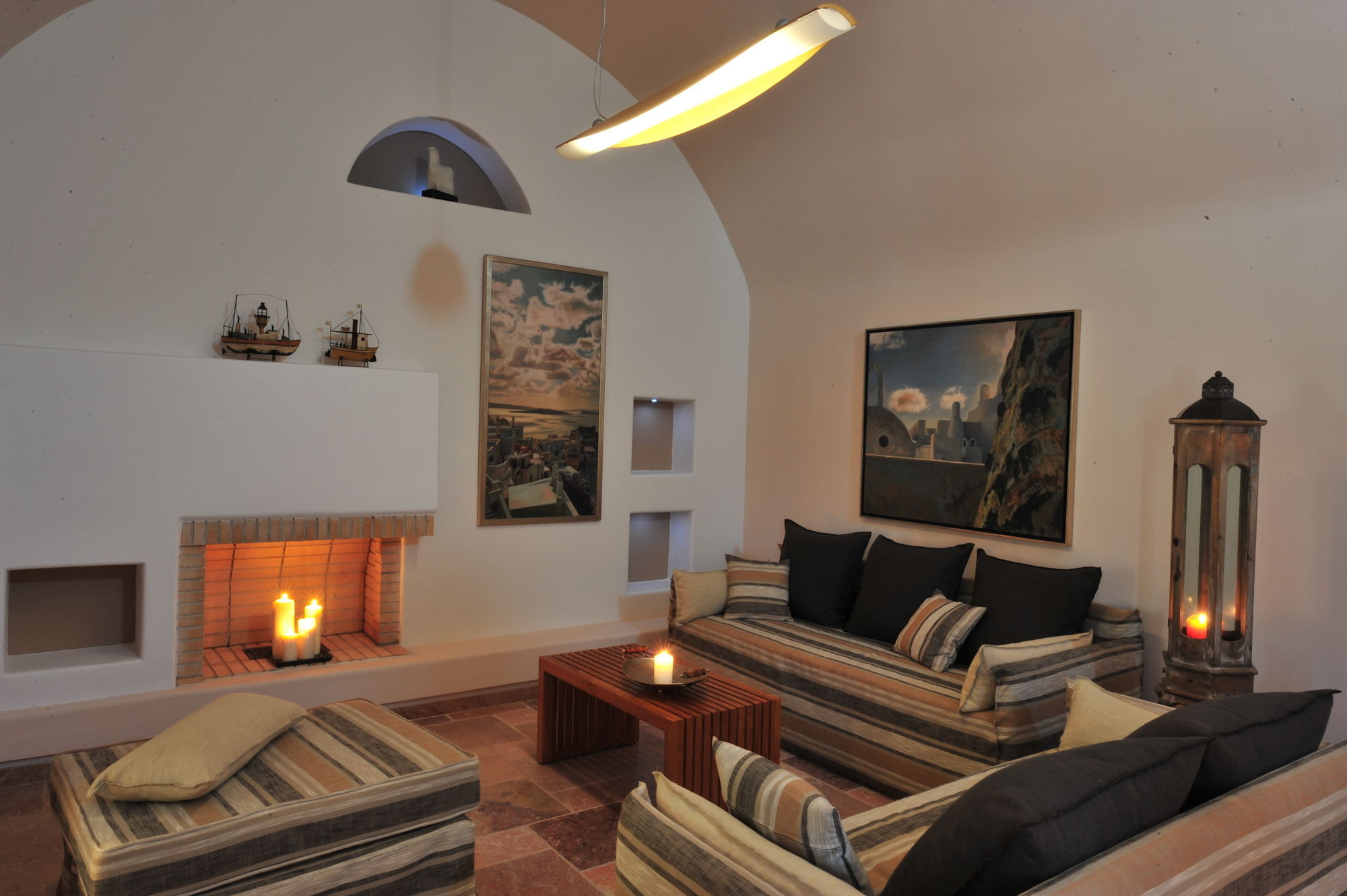 Pleiades Eco Houses Βόθον Εξωτερικό φωτογραφία