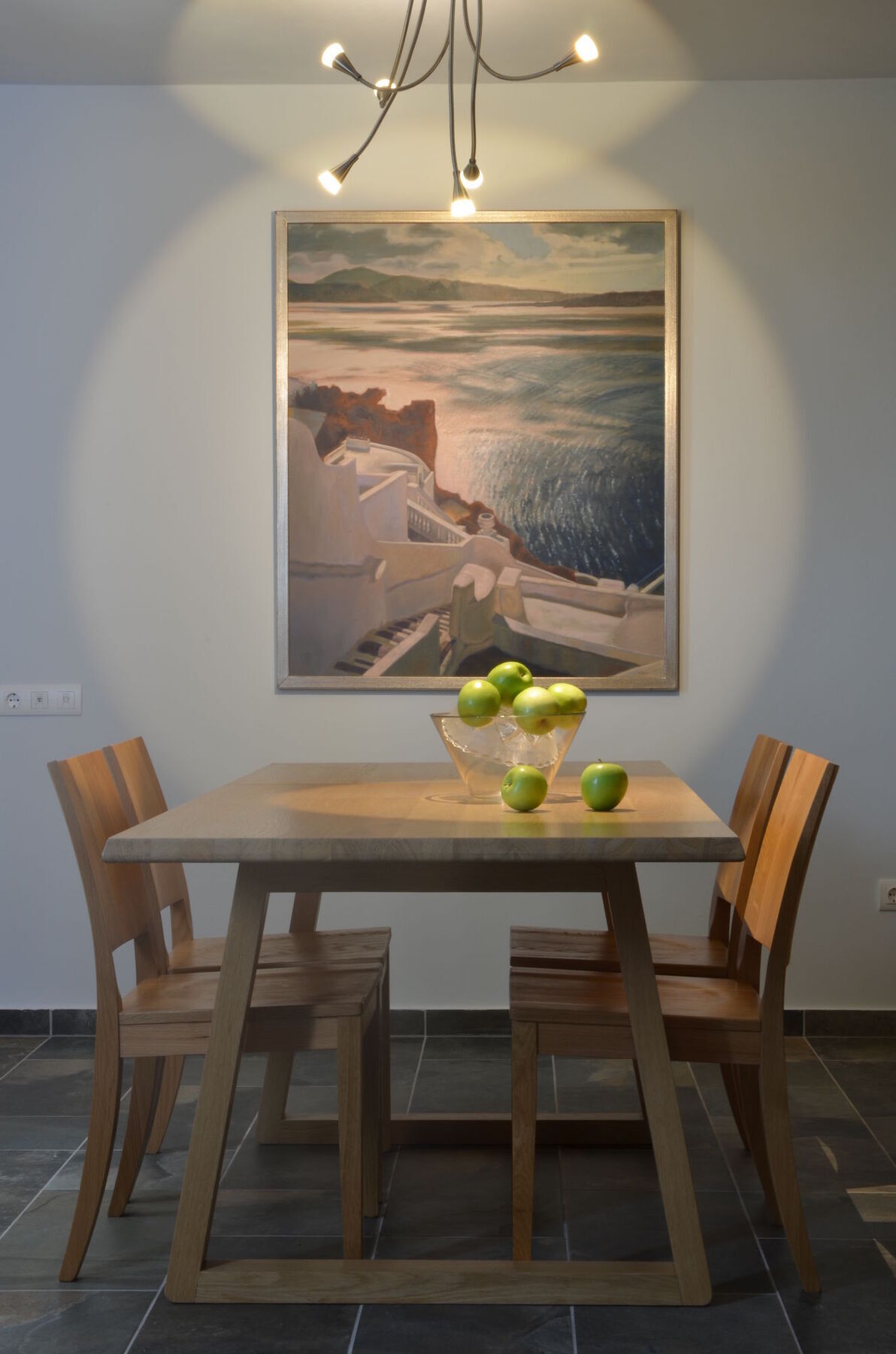 Pleiades Eco Houses Βόθον Εξωτερικό φωτογραφία