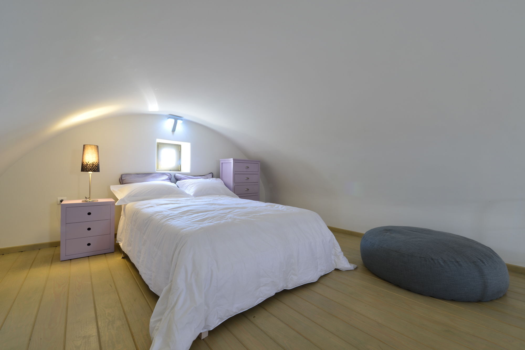 Pleiades Eco Houses Βόθον Εξωτερικό φωτογραφία
